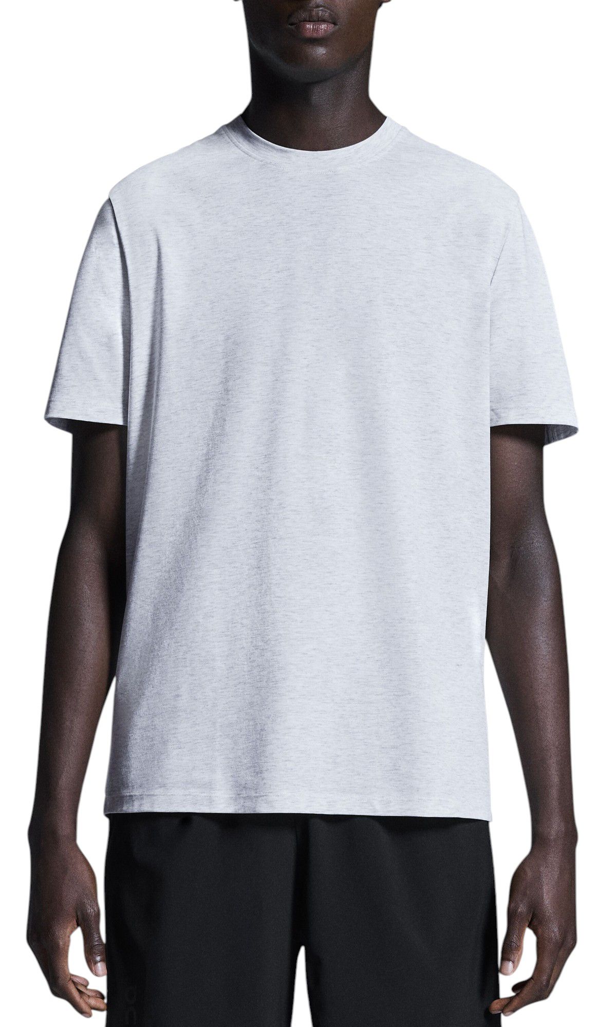 On Men's 25 Focus T-Shirt