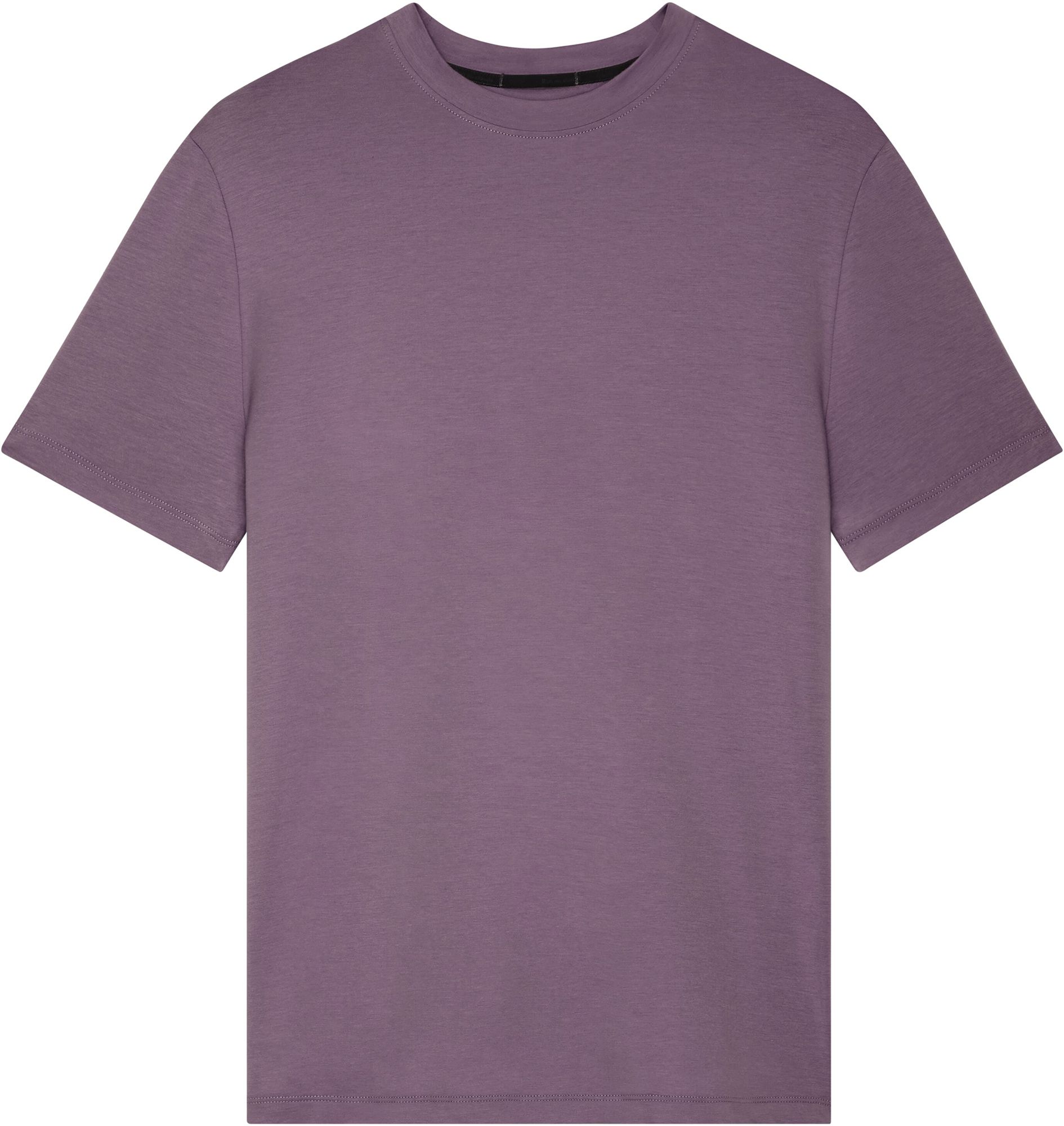 On Men's 25 Focus T-Shirt