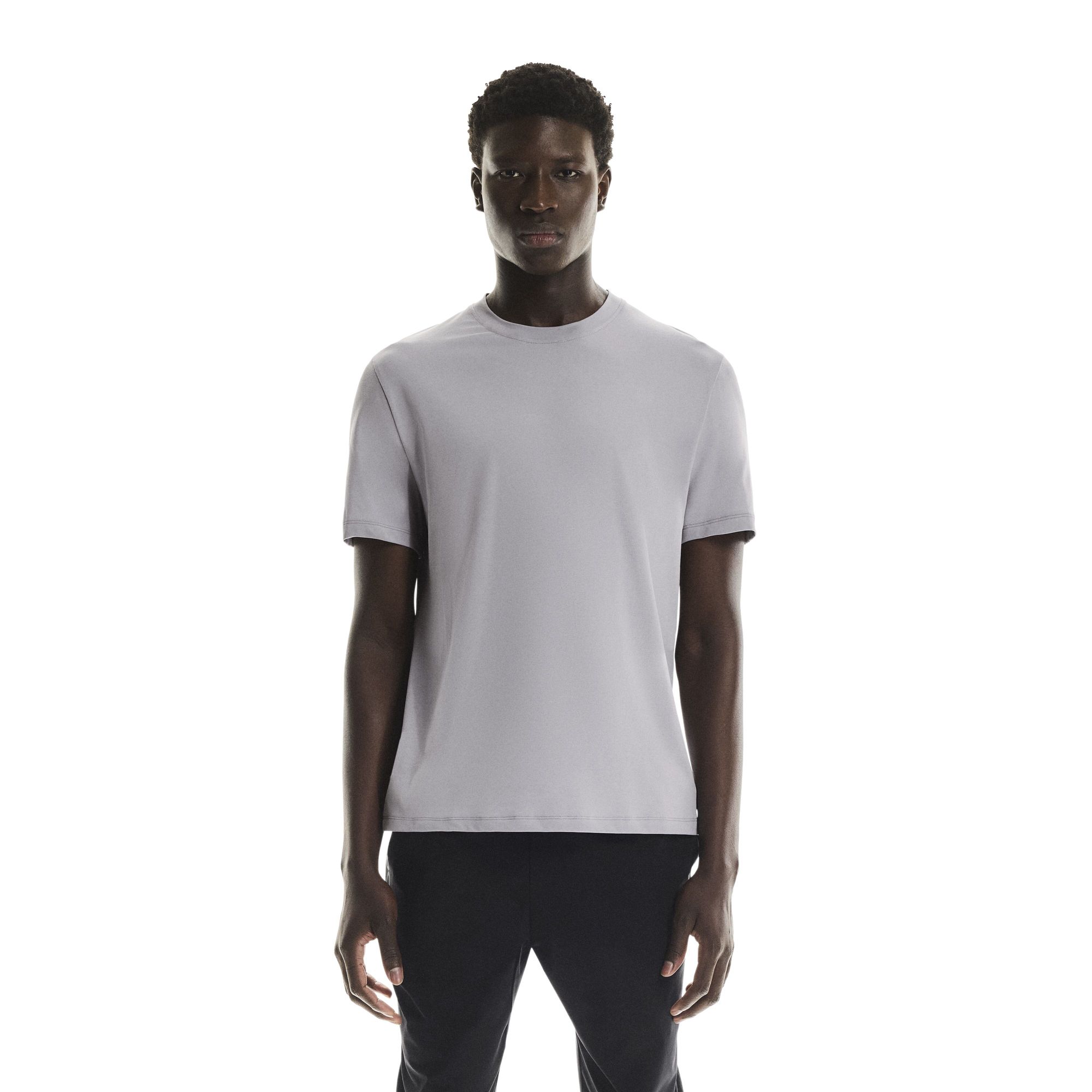 On Men's 25 Focus T-Shirt