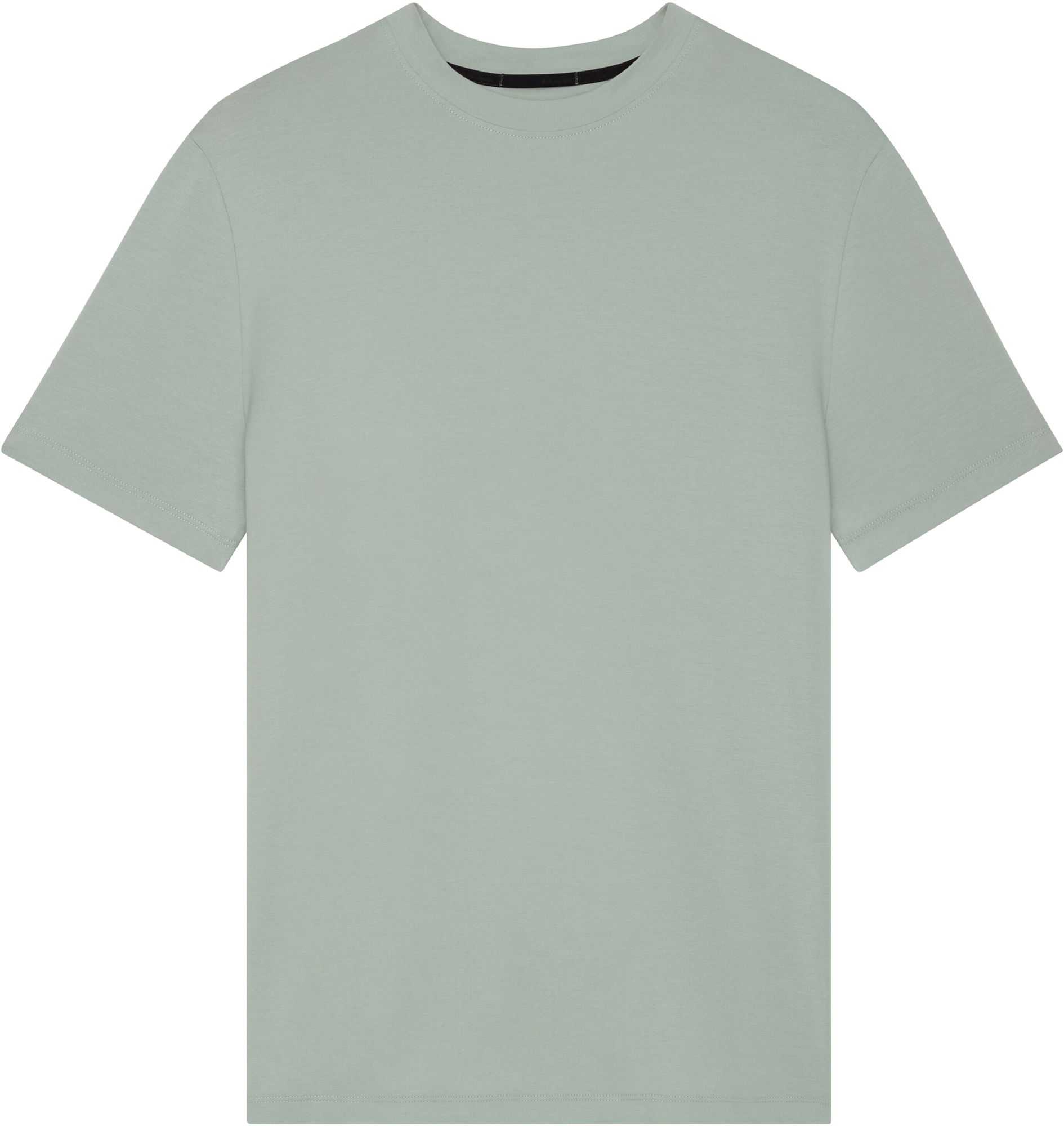 On Men's 25 Focus T-Shirt