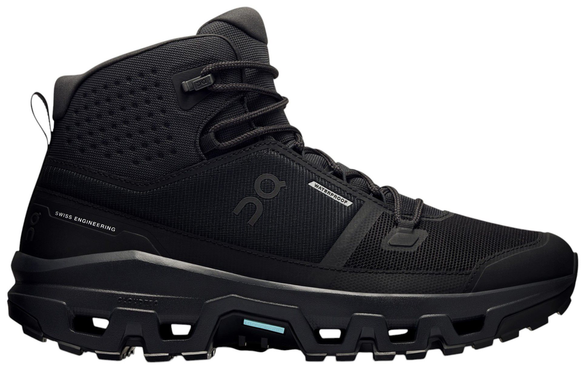 Hiking Boots & Shoes