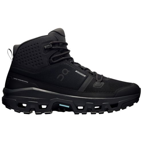 On Men's Cloudwander Waterproof Hiking Shoes | Dick's