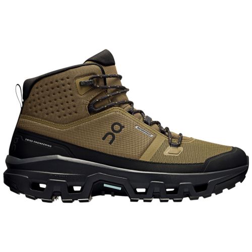 The North Face Men's Hedgehog 3 Mid Waterproof Hiking Boots