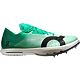 Green/White