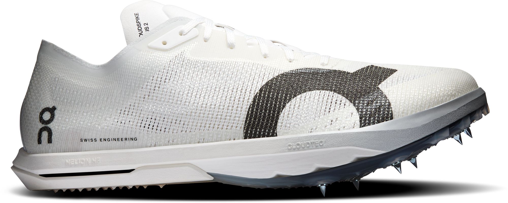 White/Black
