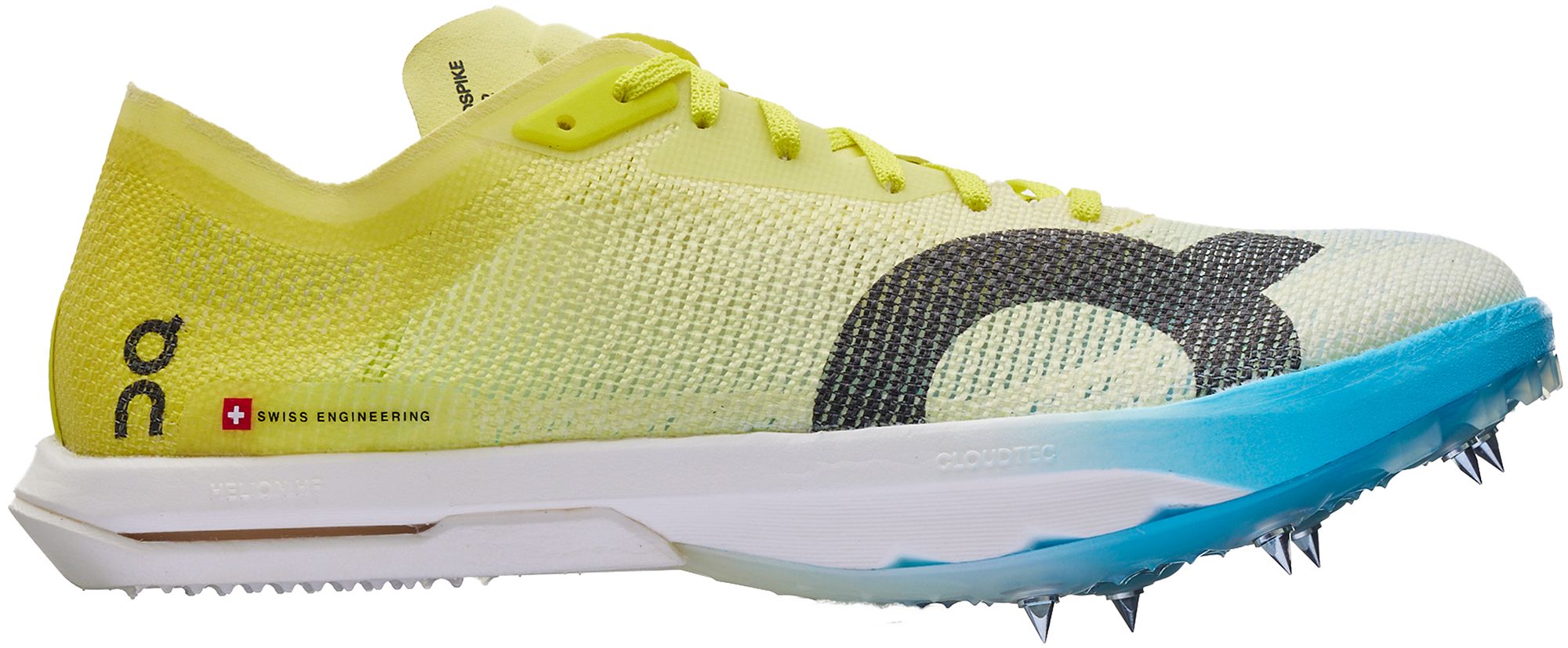 Yellow/White