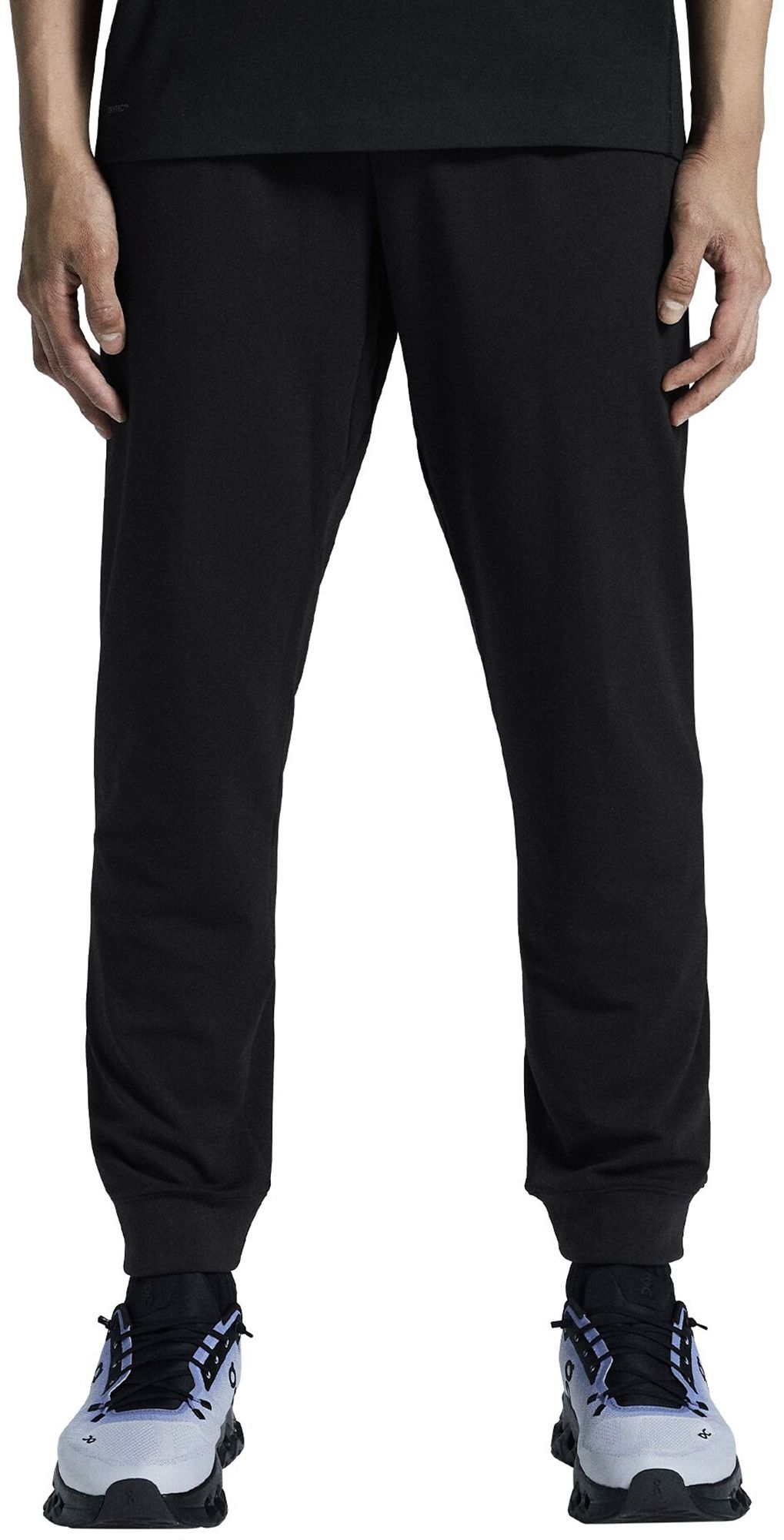 On Men's Studio Joggers