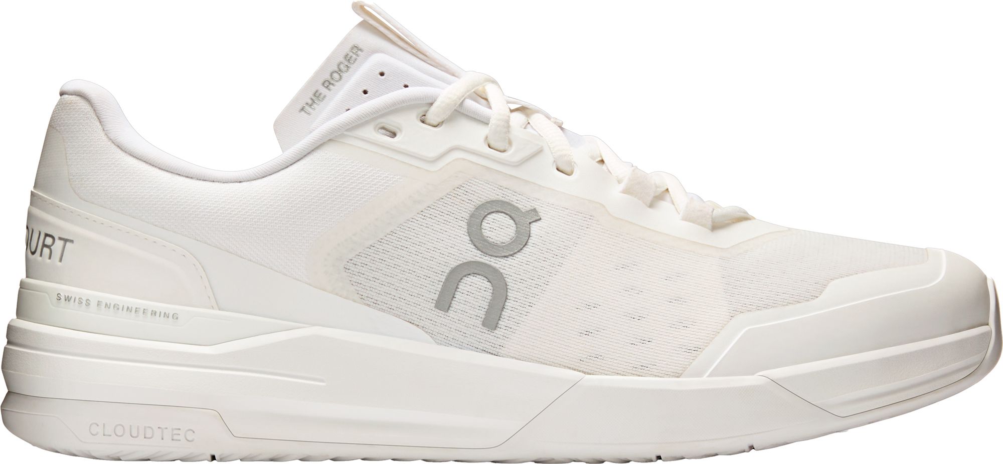 On Men's The Roger Advantage Pro Tennis Shoes | Dick's Sporting Goods