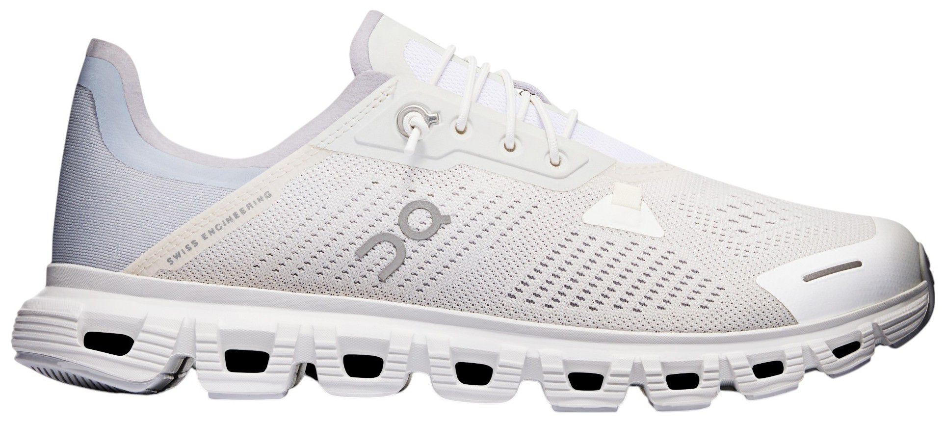 White/Glacier