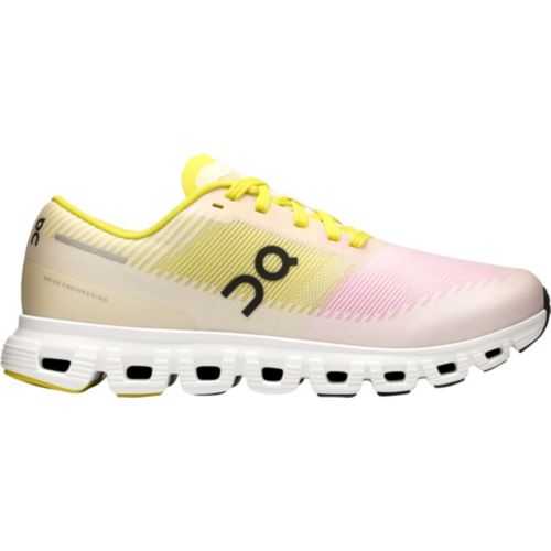 On Women's Cloud 6 Push Shoes