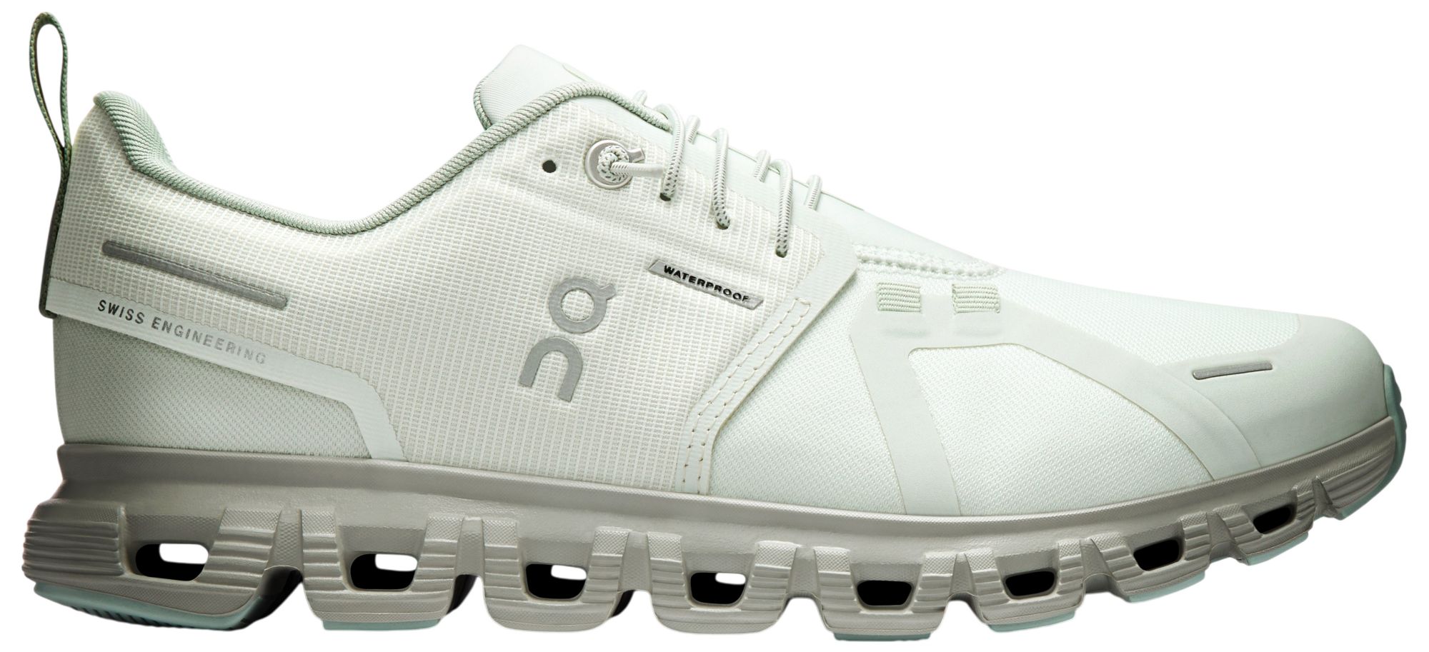 On Women's Cloud 6 Waterproof Shoes