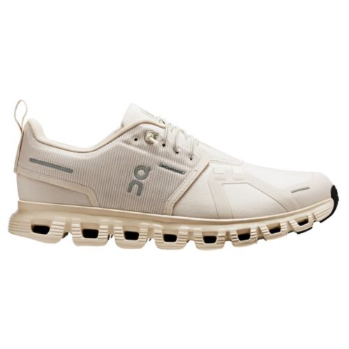スニーカー On Women's Cloud 6 Coast Shoes Women's Cloud 6 Coast | White & Blue | On United States