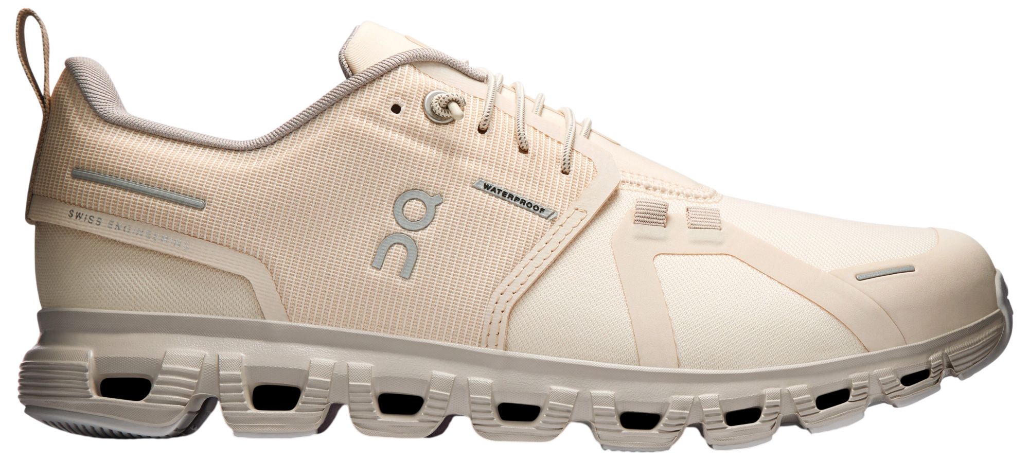 On Women's Cloud 6 Waterproof Shoes