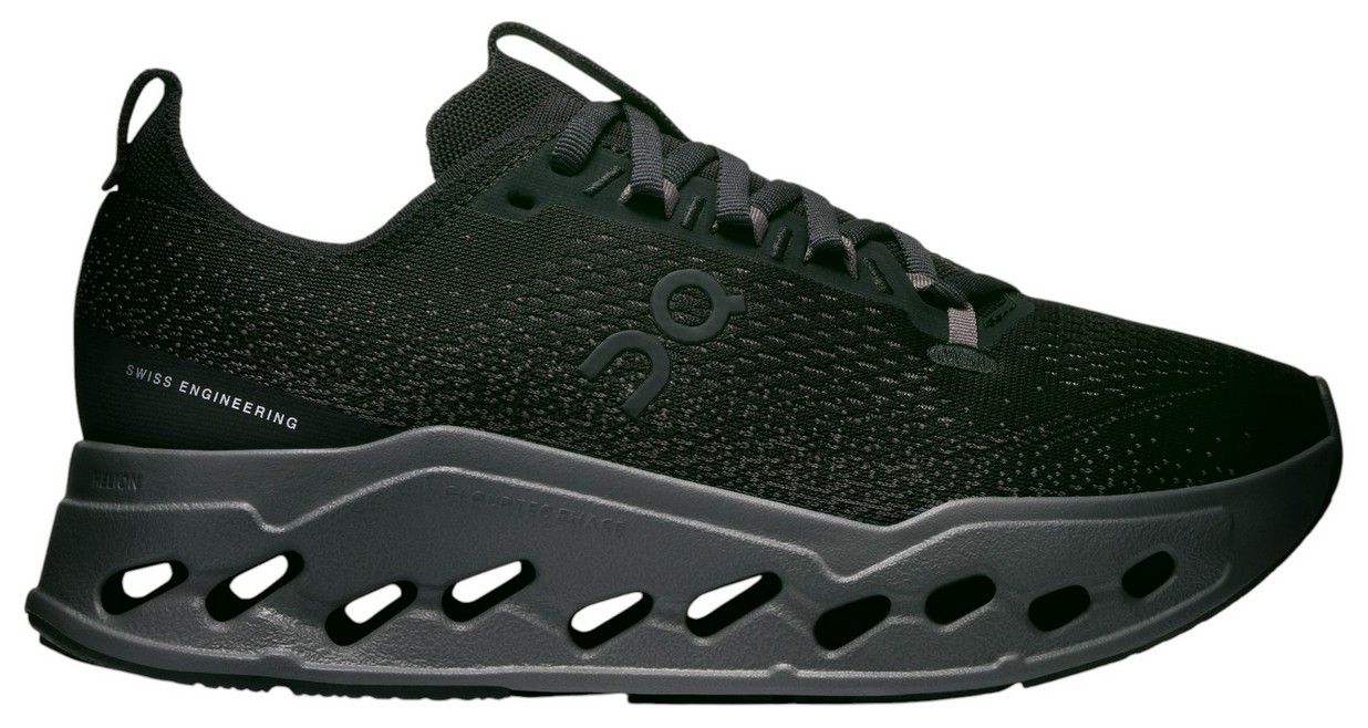 On Women's Cloudsurfer Max Running Shoes