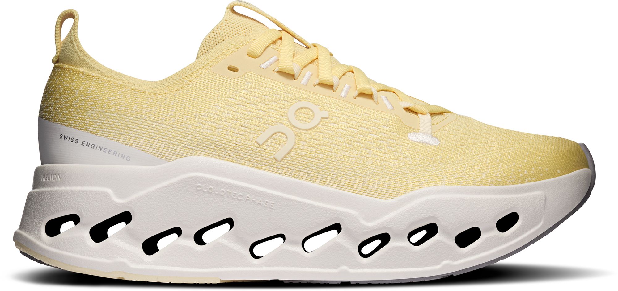 On Women's Cloudsurfer Max Running Shoes