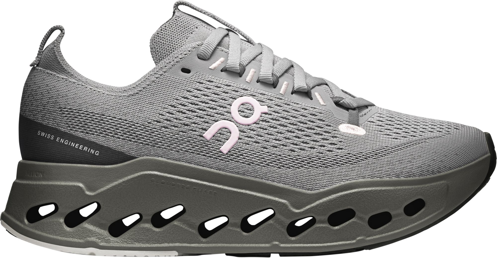 Gray/Black