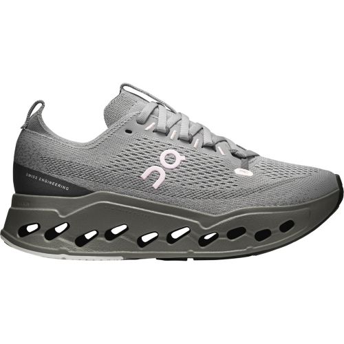 On Women's Cloudsurfer Max Running Shoes