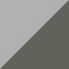 Gray/Black