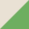 Gray/Green