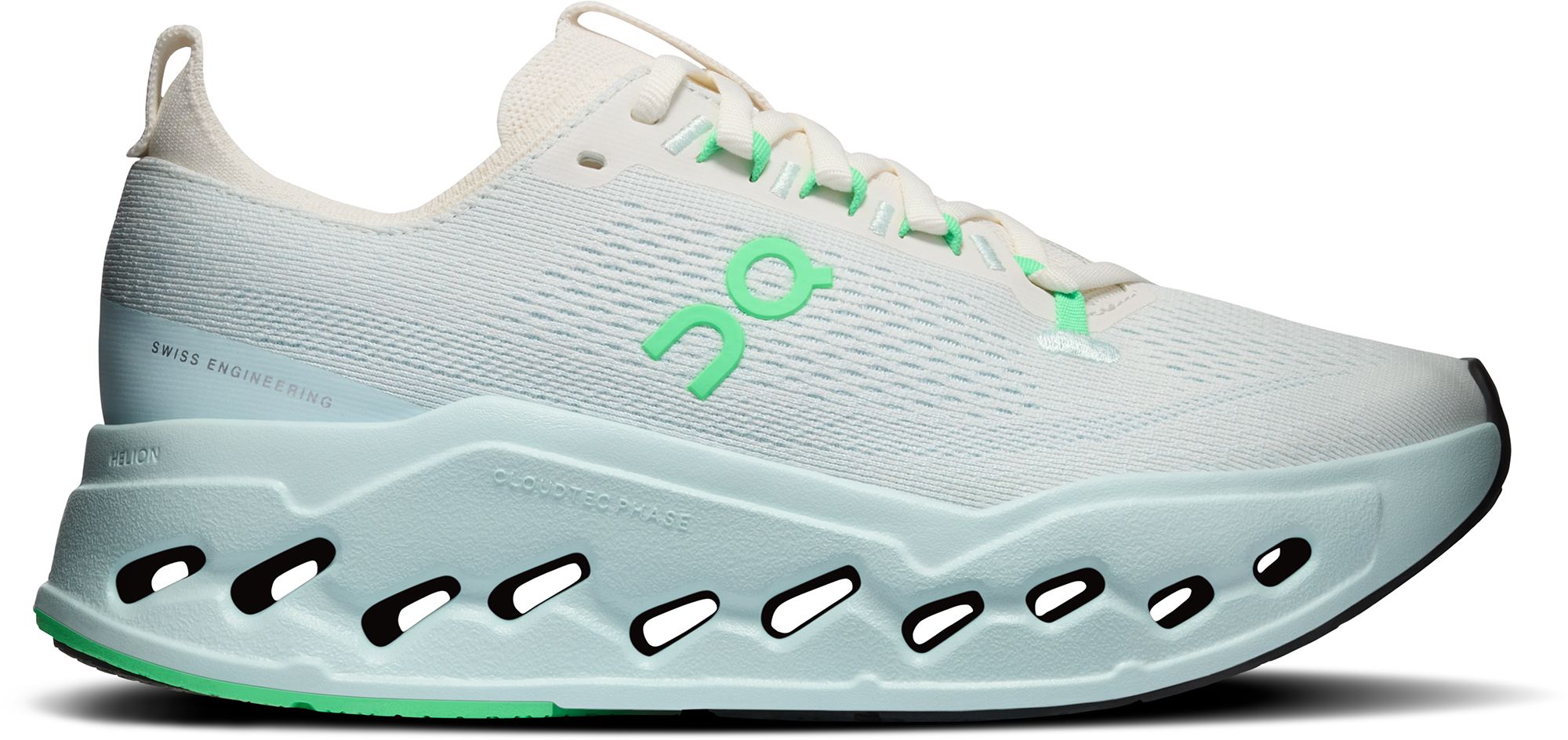 On Women's Cloudsurfer Max Running Shoes