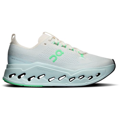 On Women's Cloudsurfer Max Running Shoes