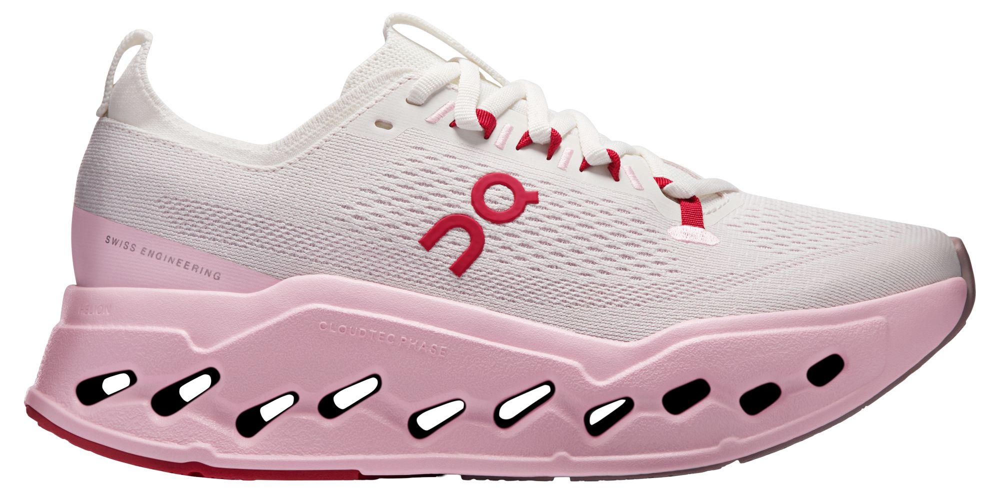 On Women's Cloudsurfer Max Running Shoes