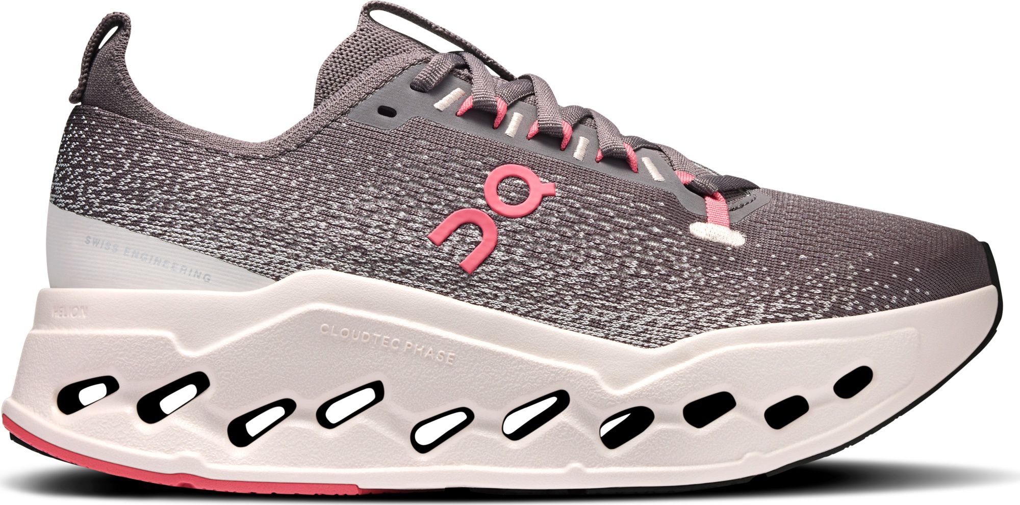 On Women's Cloudsurfer Max Running Shoes