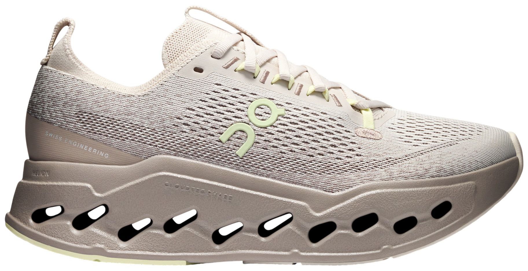 On Women's Cloudsurfer Max Running Shoes