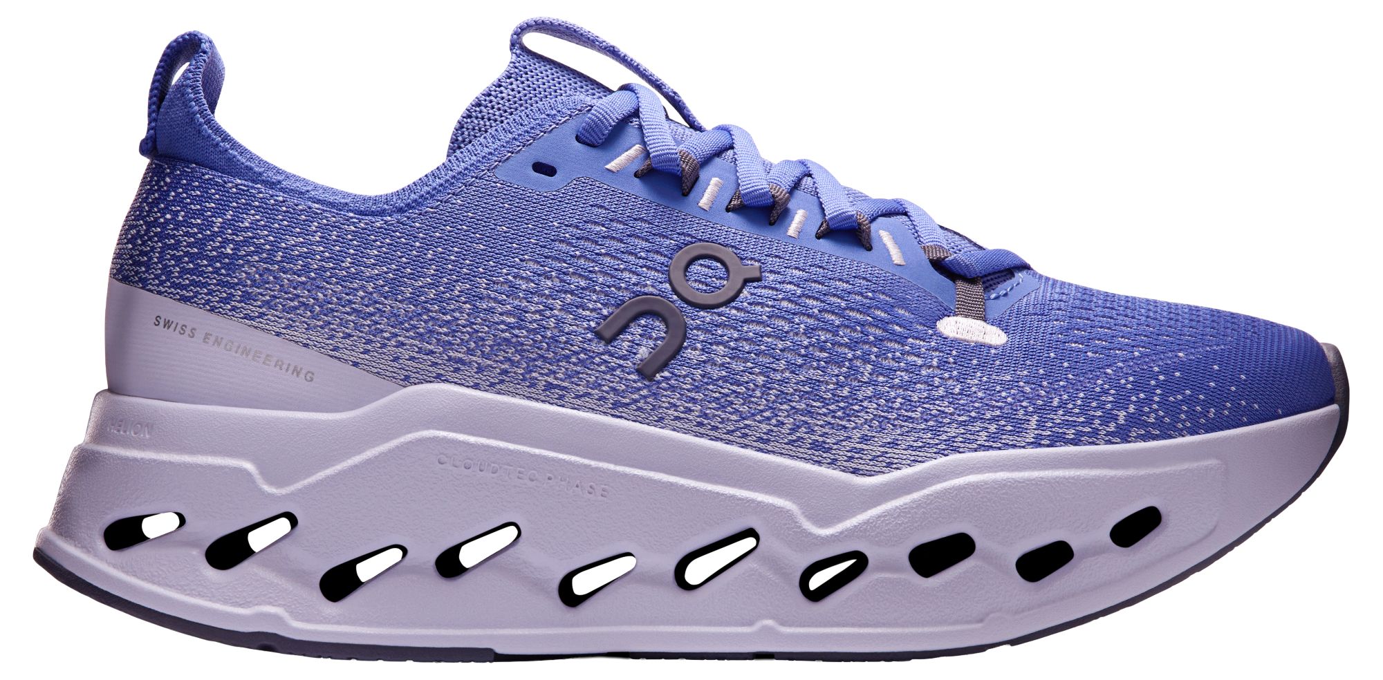 On Women's Cloudsurfer Max Running Shoes
