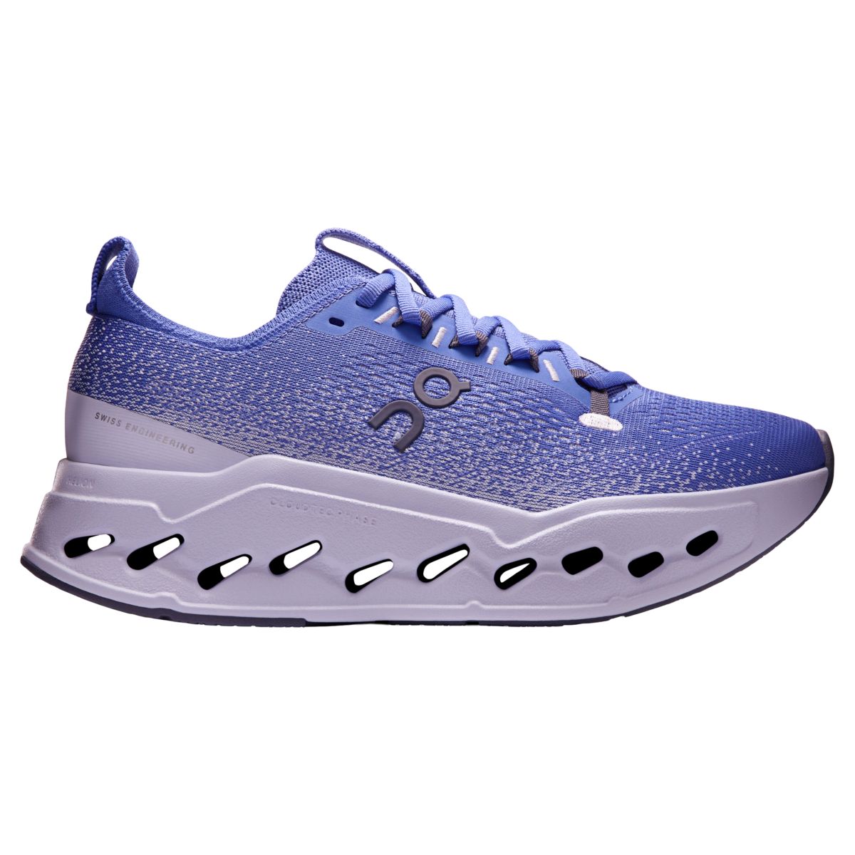On Women's Cloudsurfer Max Running Shoes