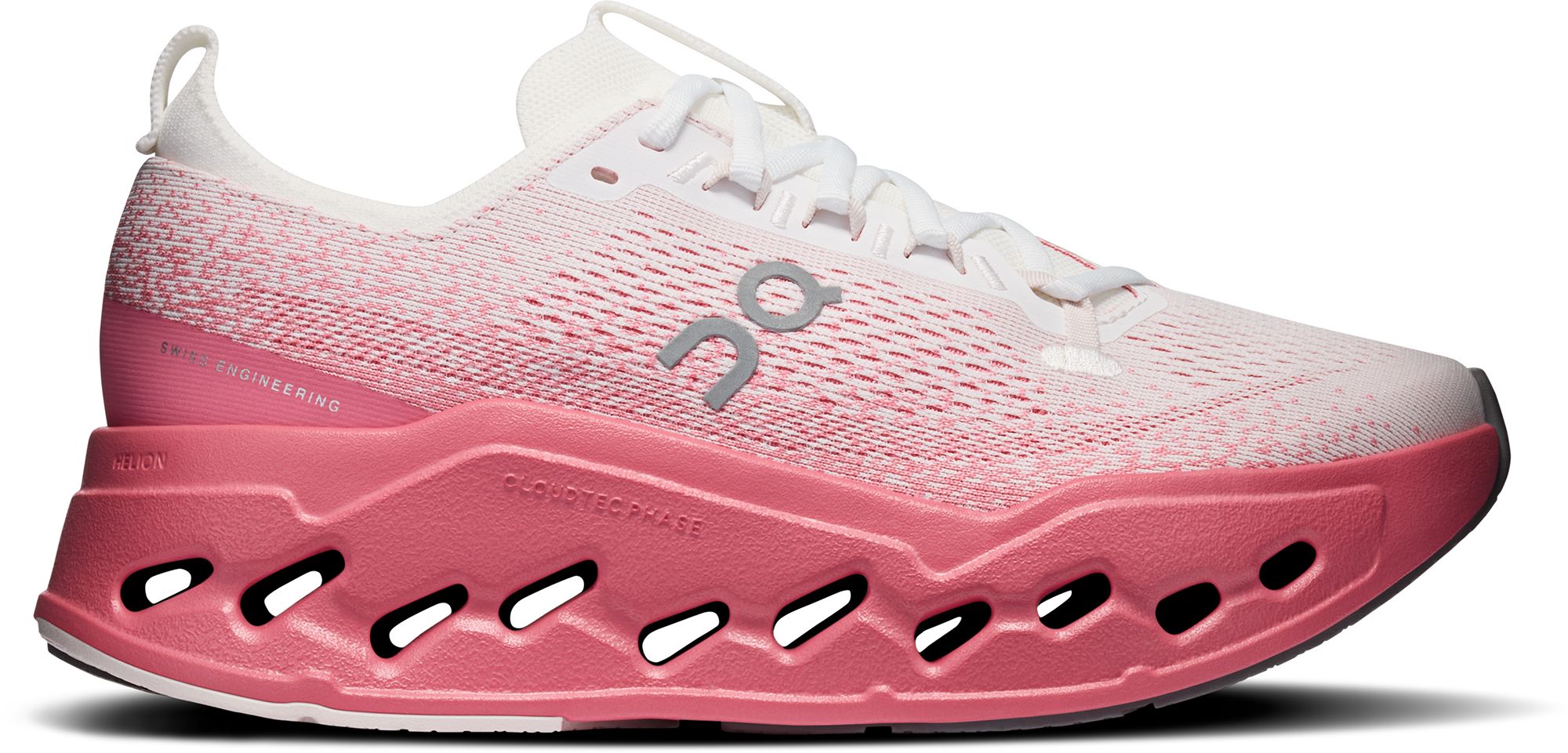 On Women's Cloudsurfer Max Running Shoes