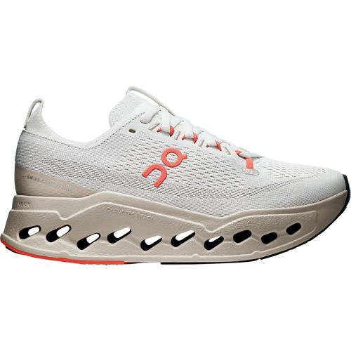 On Women's Cloudsurfer Max Running Shoes