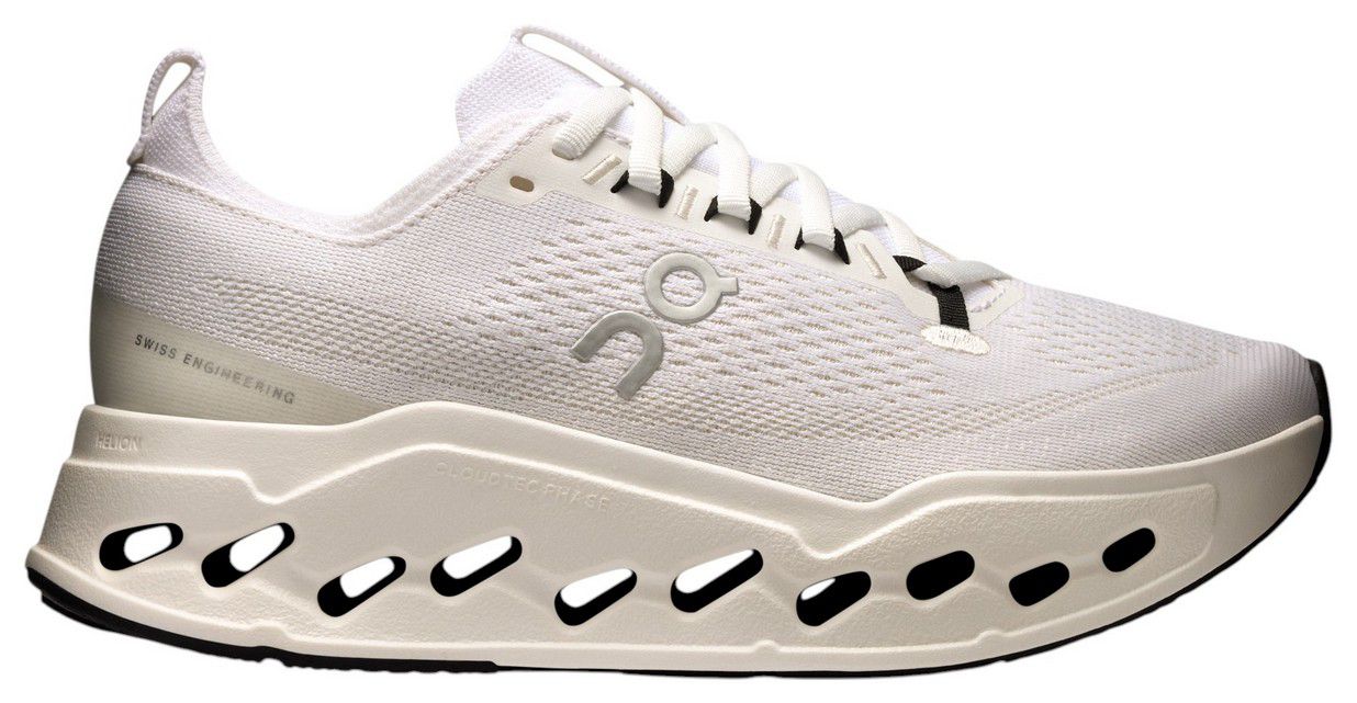 White/White