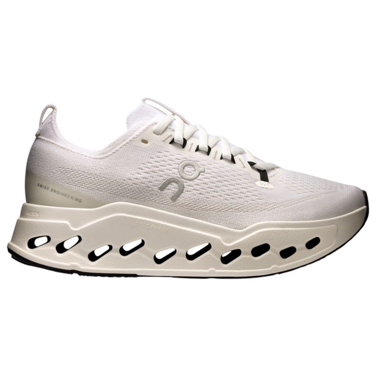 On Women's Cloudsurfer Max Running Shoes