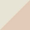 White/Pink