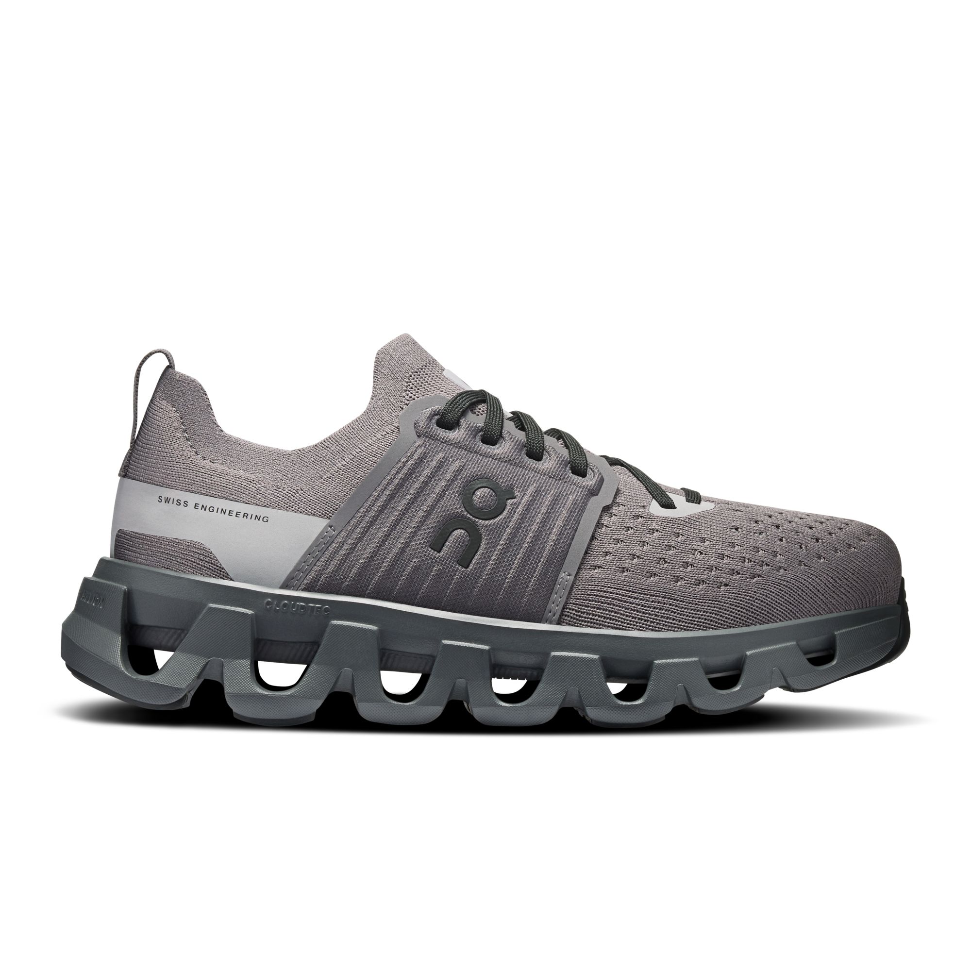 On Women's Cloudswift 4 Running Shoes