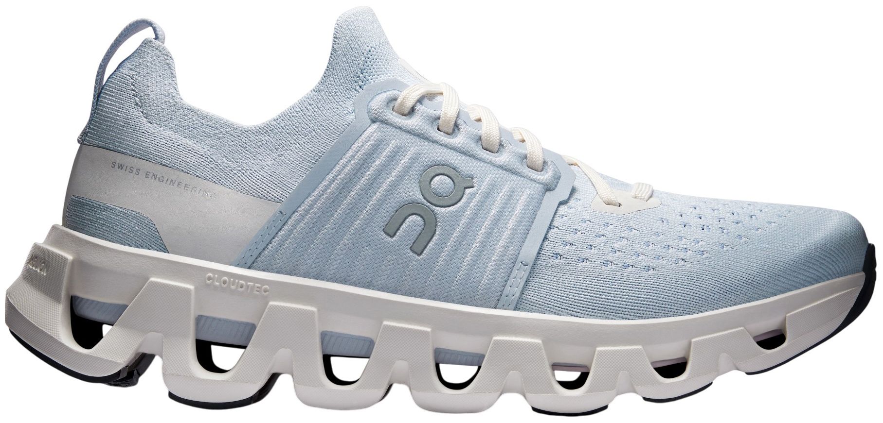 On Women's Cloudswift 4 Running Shoes