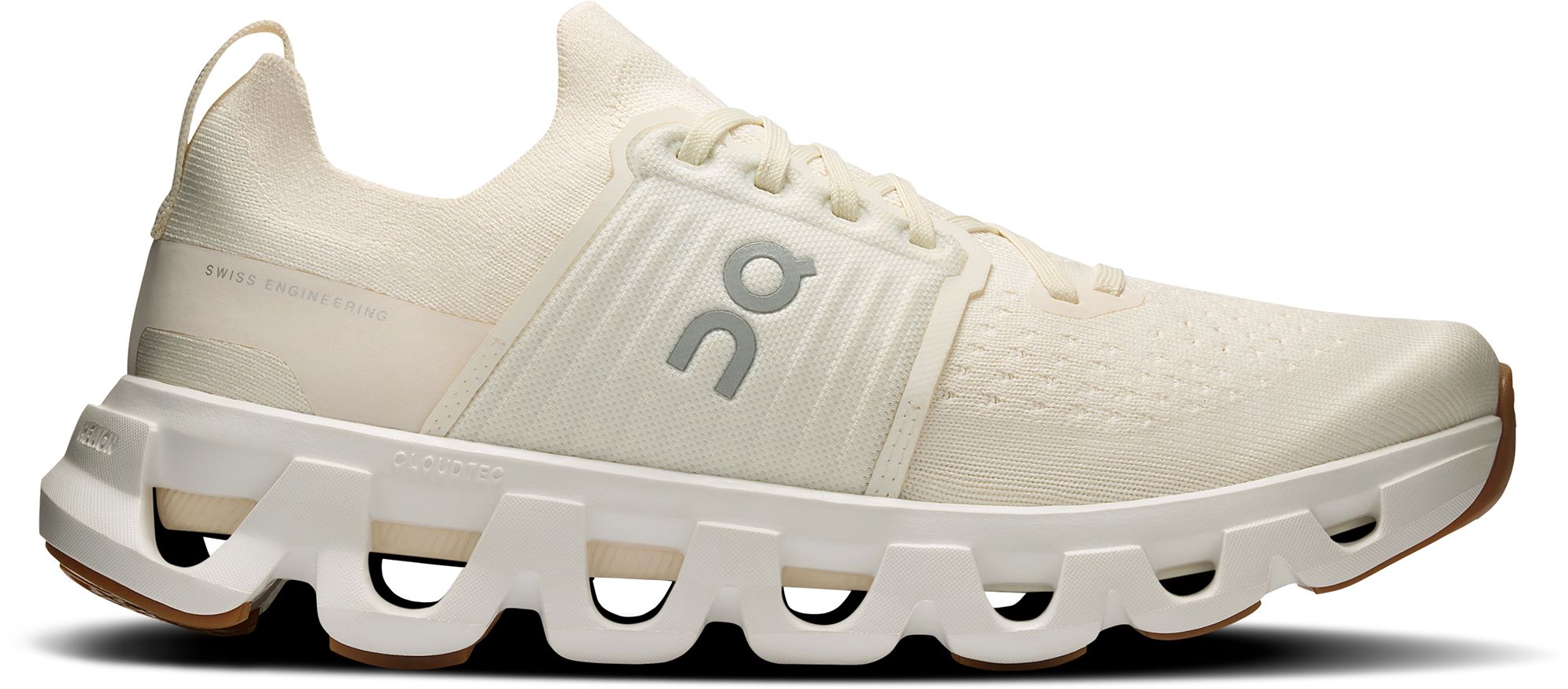 On Women's Cloudswift 4 Running Shoes