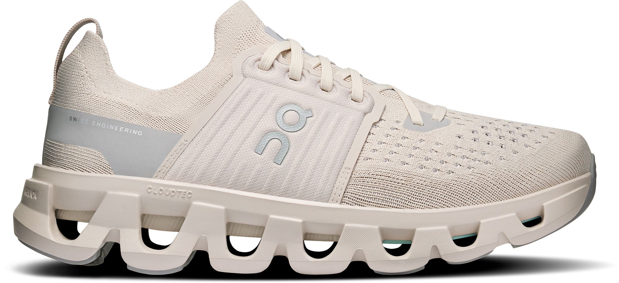 On Women's Cloudswift 4 Running Shoes