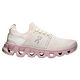 White/Mauve