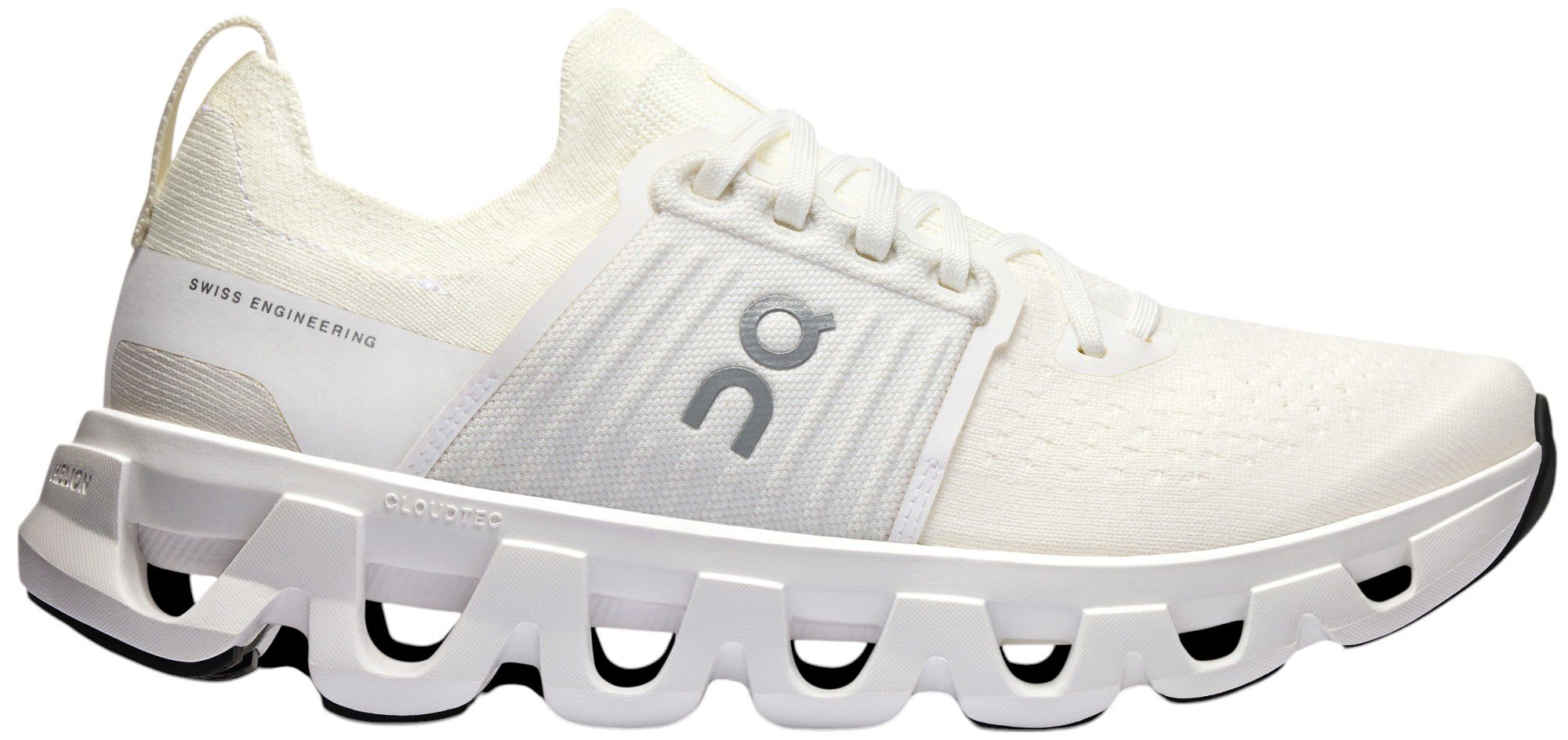 White/White