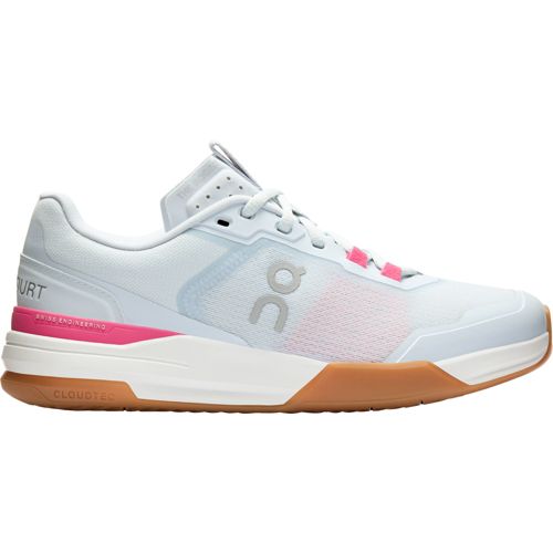 On Women's THE ROGER Pro Fire Tennis Shoes Dick's Sporting Goods
