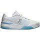White/Chambray