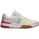 White/Pink