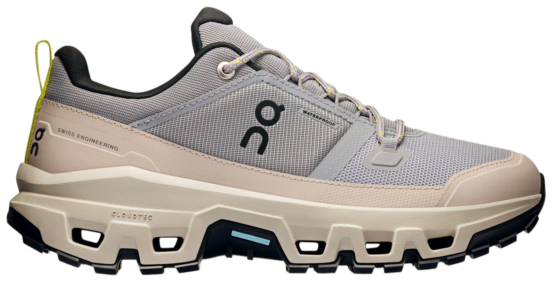 Women's Hiking Boots & Shoes