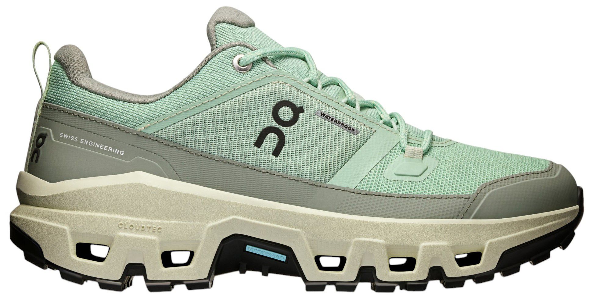 Hiking Boots & Shoes