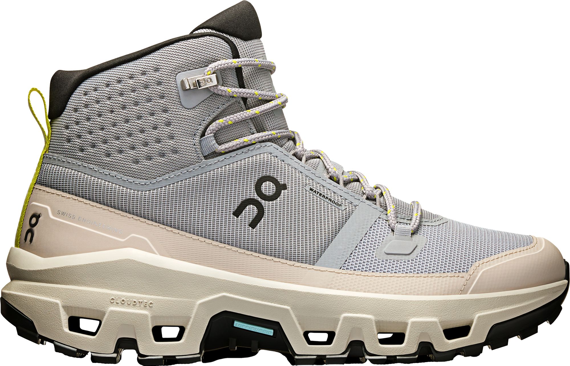 Hiking Boots & Shoes
