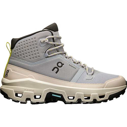 On Cloudrock Low Waterproof ウィメンズ 25 On Running Cloudrock Low Waterproof Hiking Shoe - Women's