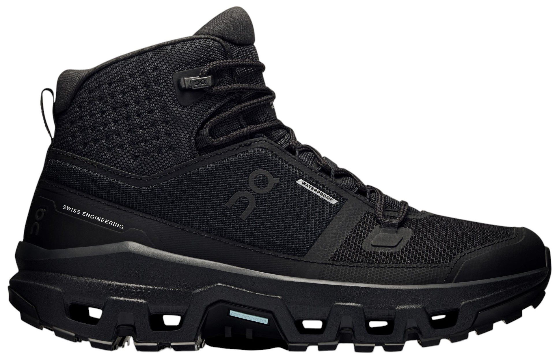 Black/Black