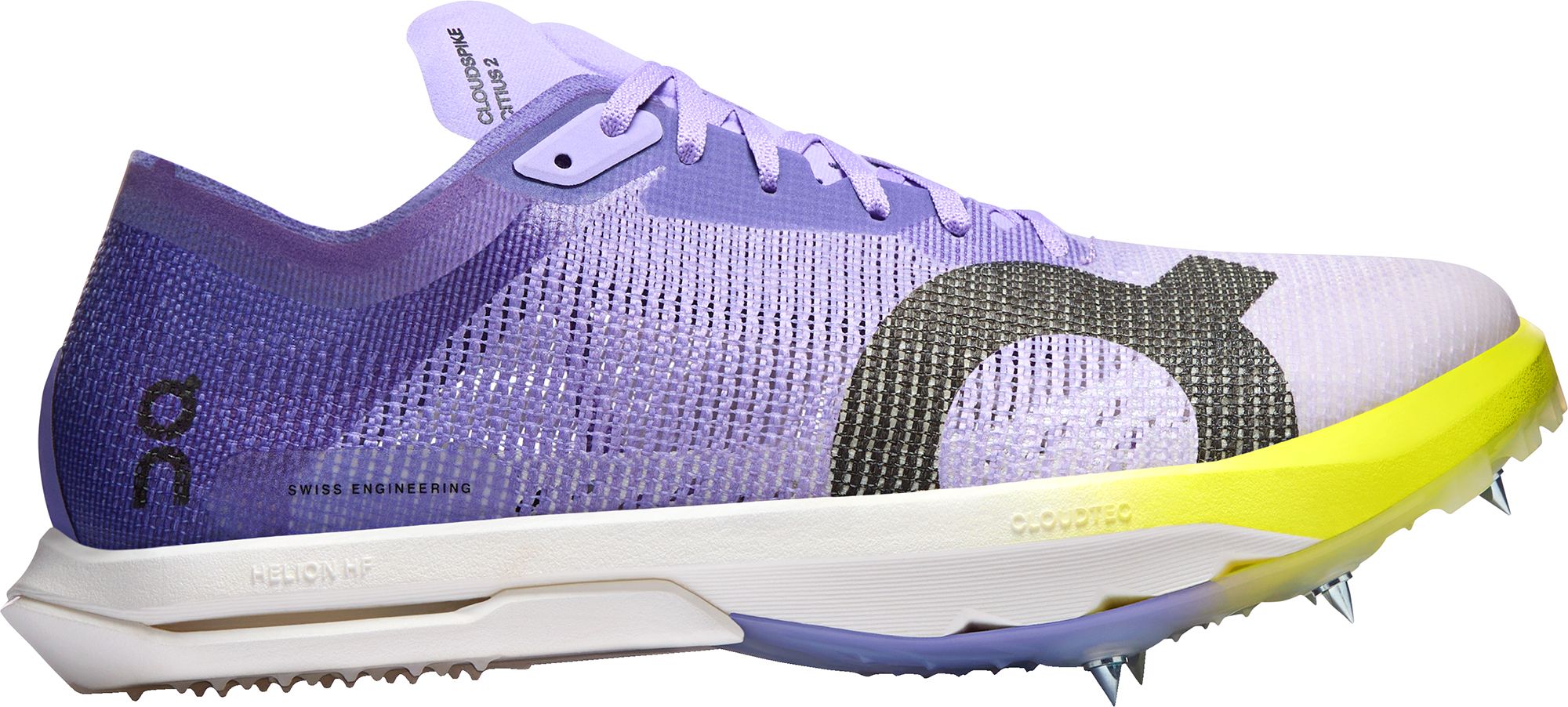 On Women's Cloudspike Citius 2 Track and Field Shoes
